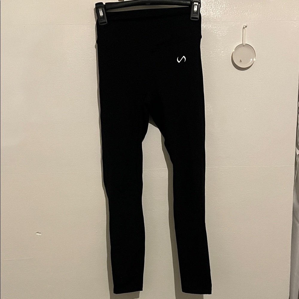 Full length TLF leggings